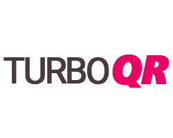 TurboQR Logo